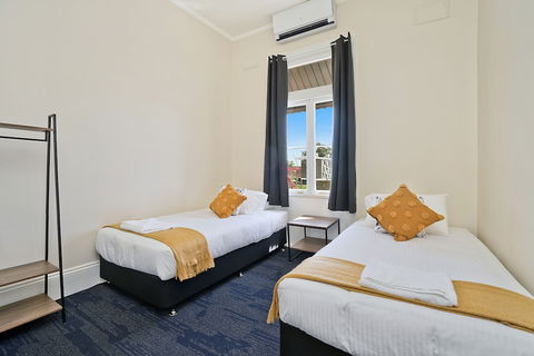 Imperial Hotel Singleton - Accommodation Noosa 5
