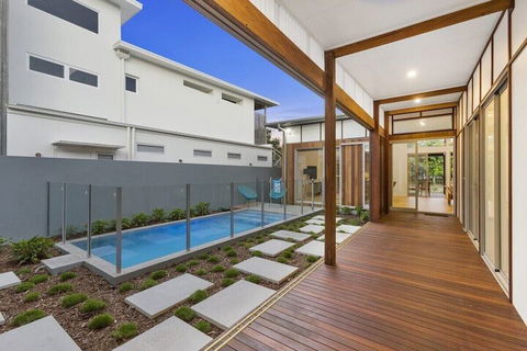 Sea Gem On Eclipse - Accommodation Noosa 1