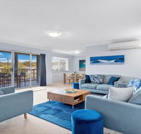 Broughton No.1 1 Ondine Close - Accommodation Noosa