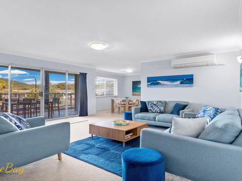 Broughton No.1 1 Ondine Close - Accommodation Noosa 0