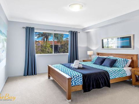 Broughton No.1 1 Ondine Close - Accommodation Noosa 1