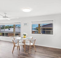 Bagnall Cottage on Government Road - Accommodation Noosa
