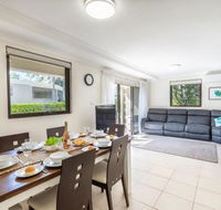 16 Carindale 19 23 Dowling St. Ground floor Foxtel Pool  Tennis Court - Accommodation Noosa