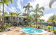 16 Carindale 19 23 Dowling St. Ground Floor Foxtel Pool & Tennis Court - thumb 3
