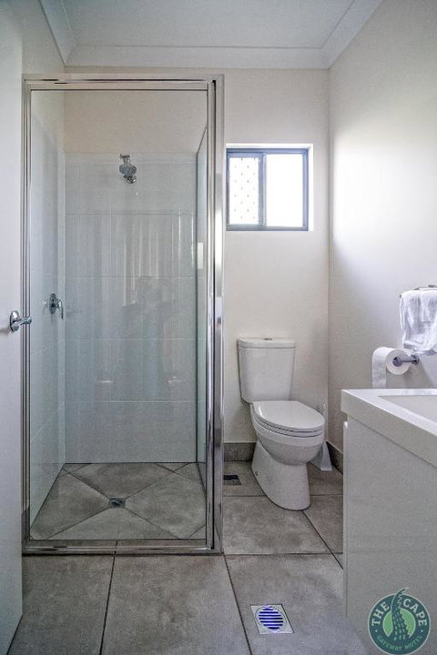The Cape Gateway Motel - Accommodation Noosa 1
