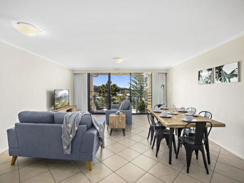 River Rest Nambucca Heads - Accommodation Noosa 1