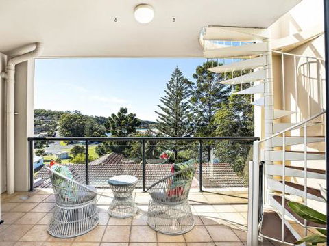 River Rest Nambucca Heads - Accommodation Noosa 0