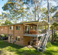 Mystery Bay Retreat - Accommodation Noosa