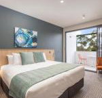 Club Old Bar Motel - Accommodation Noosa