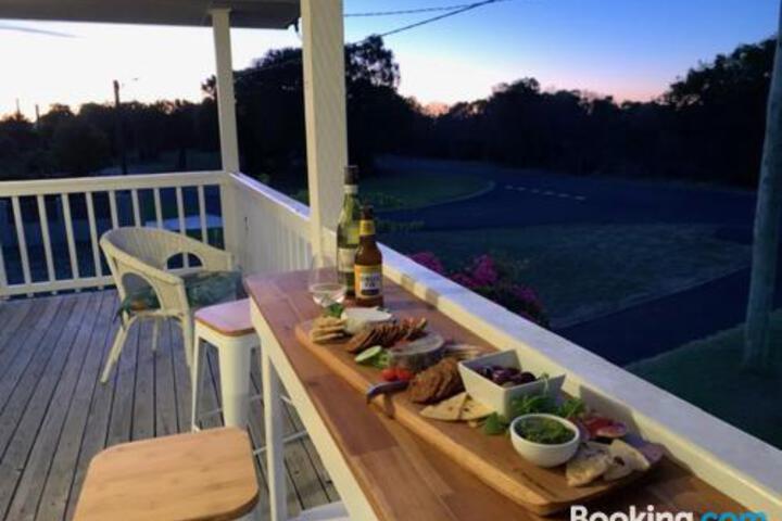 Broadwater WA Accommodation Noosa