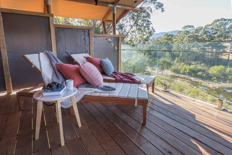 Currajong Retreat - Accommodation Noosa 3