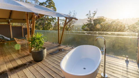 Currajong Retreat - Accommodation Noosa 5