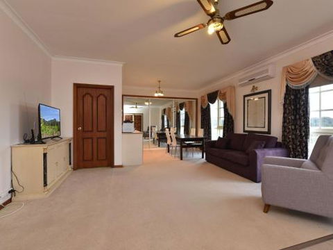 Wine Country Homestead 1br Studio - Accommodation Noosa 6