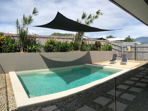 Cooya Beach Ultimate Tropical Getaway - Accommodation Noosa 3
