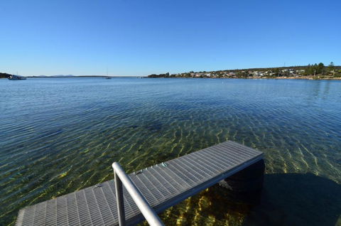 CDC 625 Beach House - Accommodation Noosa 1