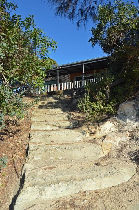 CDC 625 Beach House - Accommodation Noosa 2