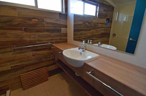 CDC 625 Beach House - Accommodation Noosa 6