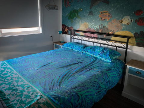 CDC 625 Beach House - Accommodation Noosa 3
