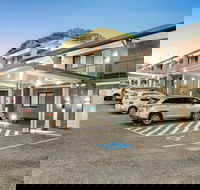Avenue Motel Apartments - Accommodation Noosa