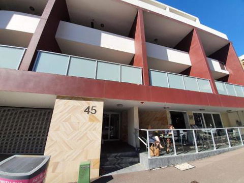 (just Listed) Bolton St. 1br 350m Walk To Newcastle Beach +++ Wifi End Eand - Accommodation Noosa 2