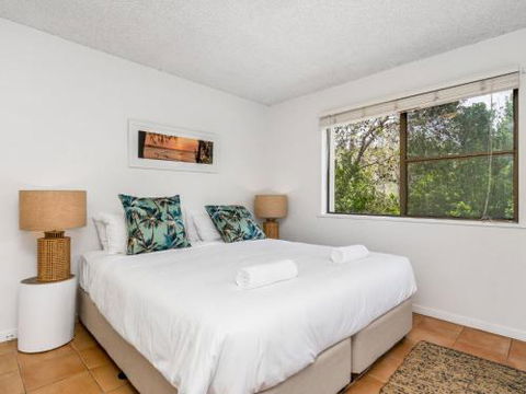 EAST COAST ESCAPES Byron Beachfront - Accommodation Noosa 5