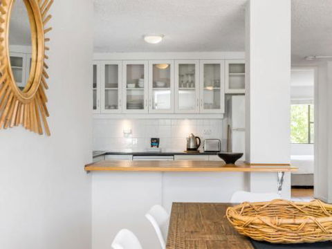 EAST COAST ESCAPES Byron Beachfront - Accommodation Noosa 1