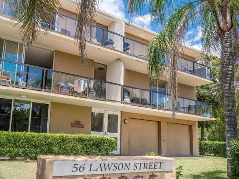 EAST COAST ESCAPES Byron Beachfront - Accommodation Noosa 6