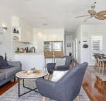 Living the Dream at Corlette - Accommodation Noosa