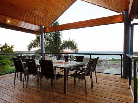 Venabu On Garuwa 20 Garuwa Street Spectacular House With Fabulous Views - Accommodation Noosa 4