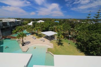 Drift North 29 Roof Top Getaway - Accommodation Noosa 5