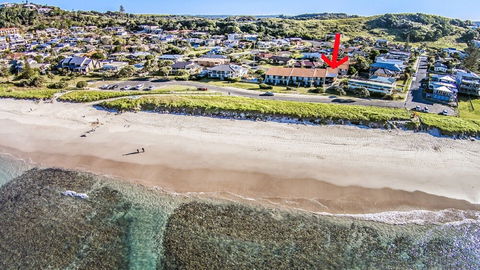 Sunrise Reef - Accommodation Noosa 6