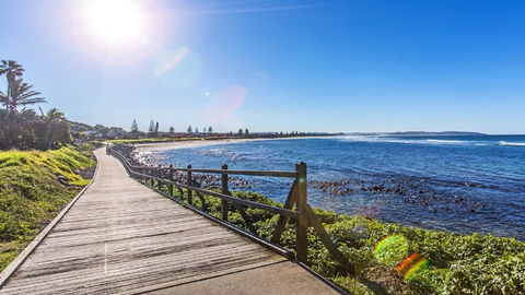Sunrise Reef - Accommodation Noosa 4