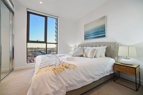 Luxurious Walking To Darling Harbour - Accommodation Noosa 2