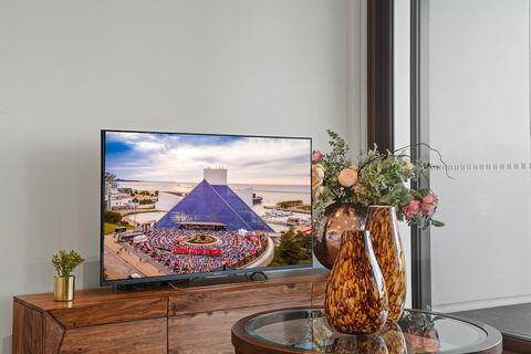 Luxurious Walking To Darling Harbour - Accommodation Noosa 6