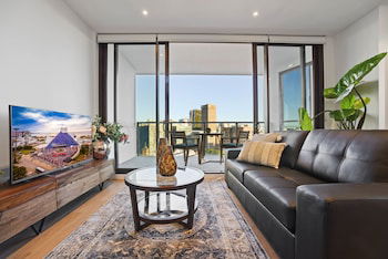 Luxurious Walking To Darling Harbour - Accommodation Noosa 5