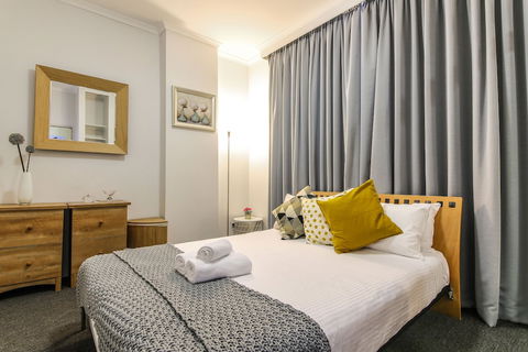 Pyrmont Resort 2 - Accommodation Noosa 2