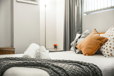 Pyrmont Resort 2 - Accommodation Noosa 4