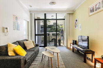 Pyrmont Resort 2 - Accommodation Noosa 5