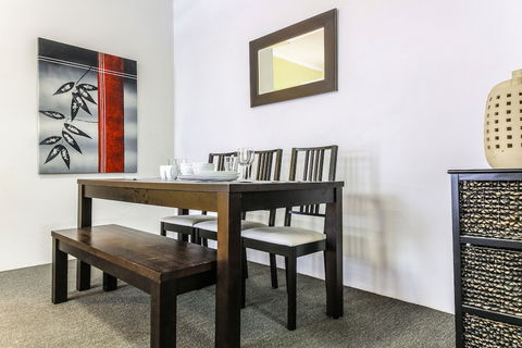Pyrmont Resort 2 - Accommodation Noosa 0