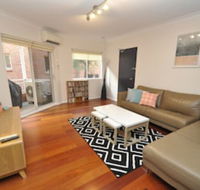 Parramatta Lennox 2 Bedroom - Accommodation Noosa