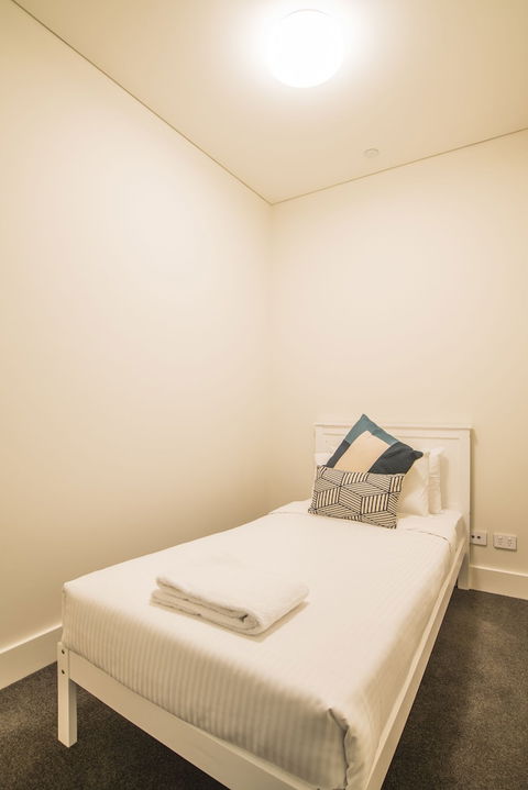 Luxury 2bed2bath APT @opaltower +view - Accommodation Noosa 2
