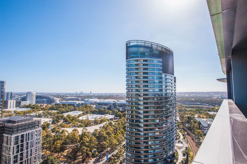 Luxury 2bed2bath APT @opaltower +view - Accommodation Noosa 0