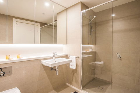 Luxury 2bed2bath APT @opaltower +view - Accommodation Noosa 1