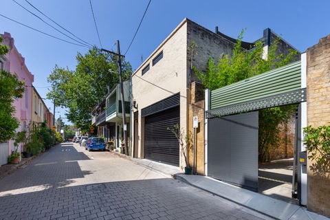 Ultimo 1 Bed. Furnished House W Parking - Accommodation Noosa 1