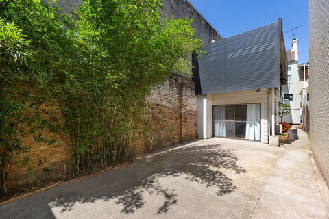 Ultimo 1 Bed. Furnished House W Parking - Accommodation Noosa 2