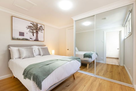Ultimo 1 Bed. Furnished House W Parking - Accommodation Noosa 4