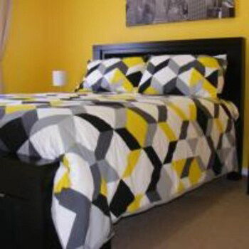 Numurkah Self Contained Apartments - Accommodation Noosa 2
