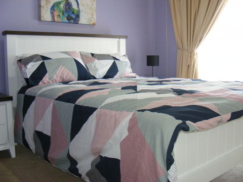 Numurkah Self Contained Apartments - Accommodation Noosa 6