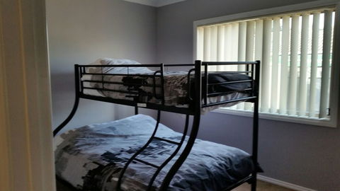 Numurkah Self Contained Apartments - Accommodation Noosa 3