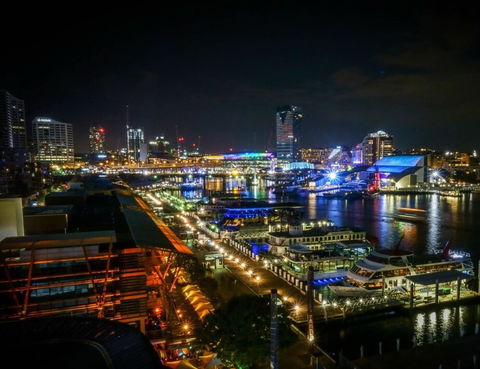 Amazing Waterview Terrace At The Rocks Sydney CBD - Accommodation Noosa 5